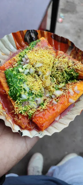 Shree Shivam Fast Food & Snacks