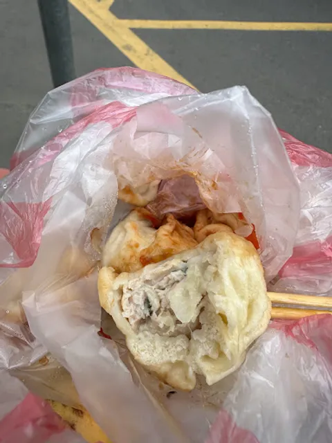 祖傳小籠包(路邊攤)