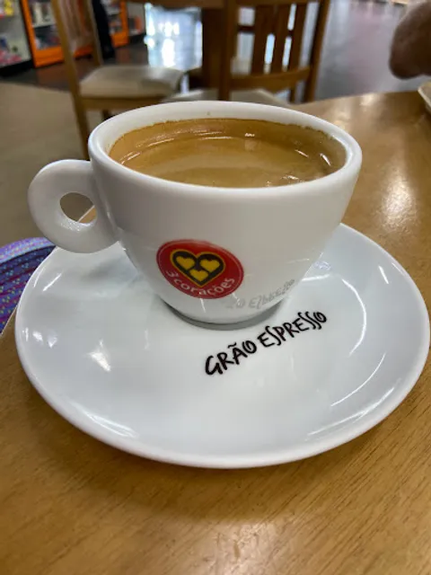 Grão Espresso