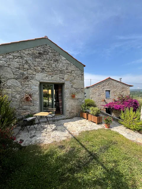 Mar Dentro - The Surf Farm