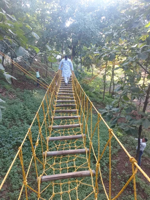 Royal Resort & Adventure Park Patalpani