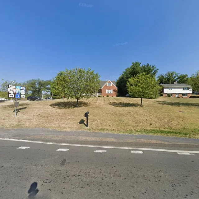 Mount Jackson Urgent Care