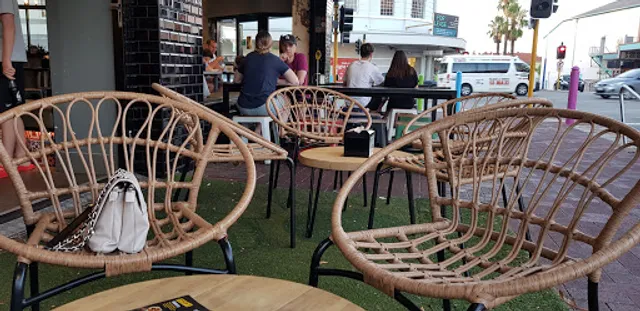 Guzman y Gomez - Mount Lawley