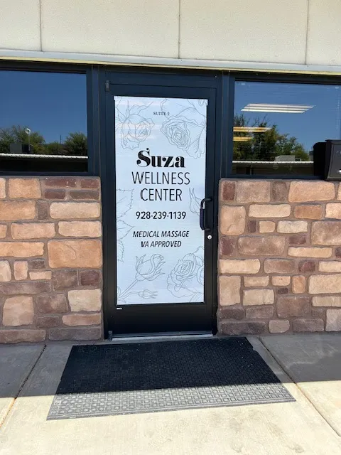 Suza Wellness Center