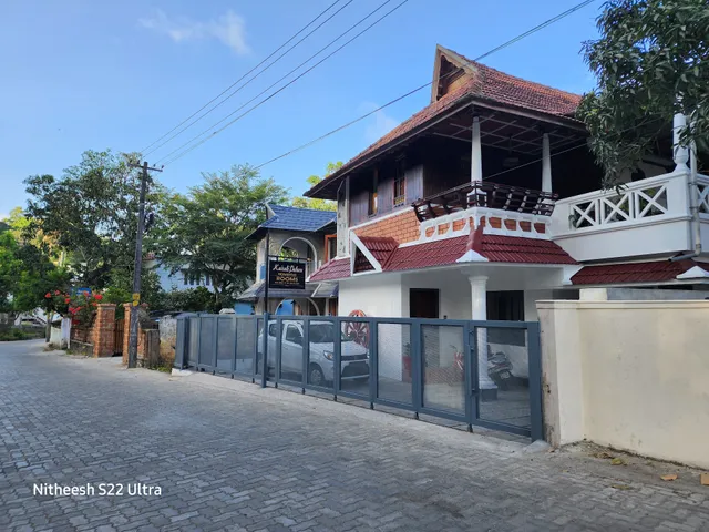Kairali Palace Homestay