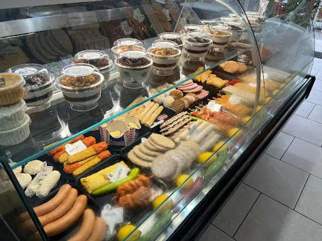 Frituur Cornet D'Friet