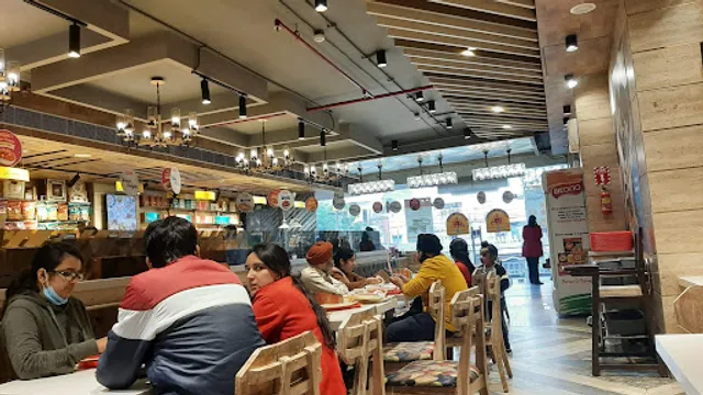 Bikanervala | Janakpuri Delhi