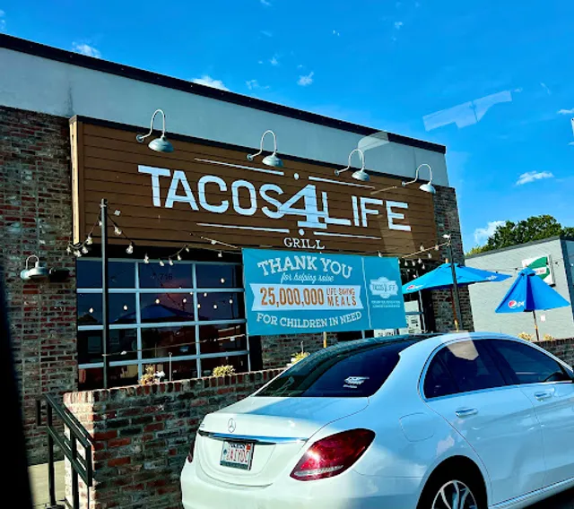 Tacos 4 Life