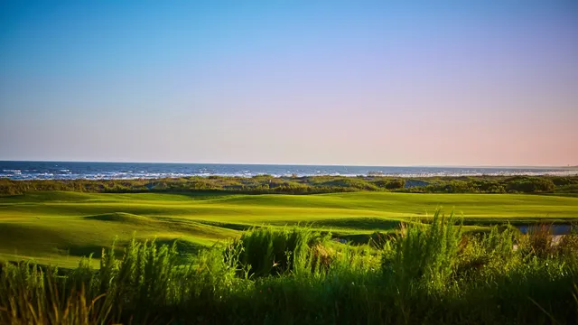 Kiawah Island Oasis