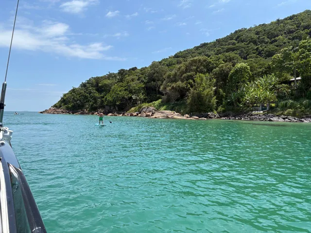 Praia da Lagoinha