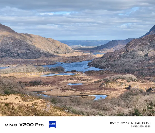 Ladies' View Viewpoint