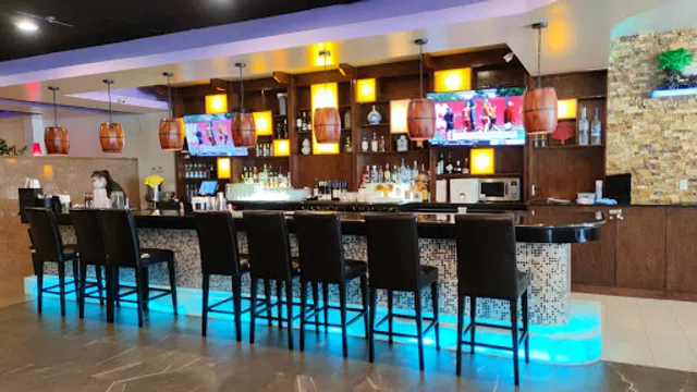 Kintaro All You Can Eat Sushi & Hot Pot