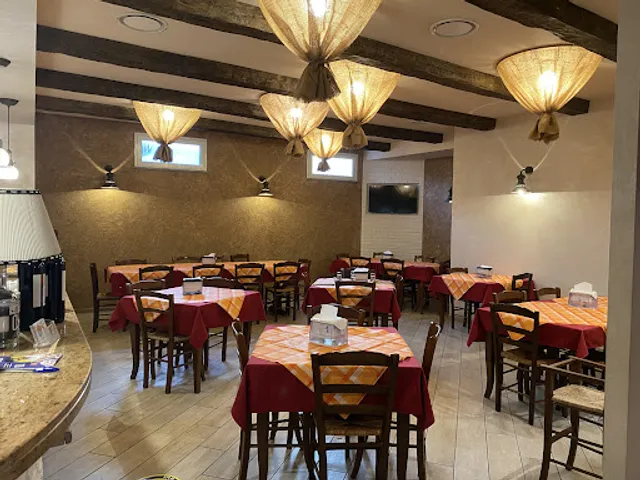 Ristorante pizzeria giada