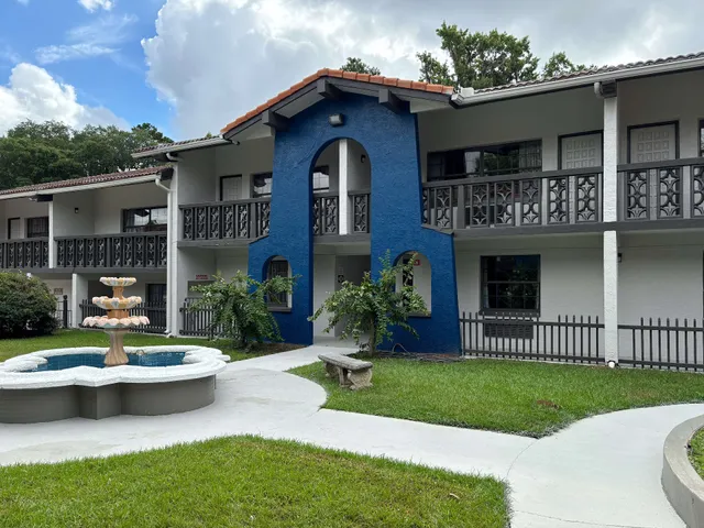 Motel 6 Tallahassee, FL – North Monroe