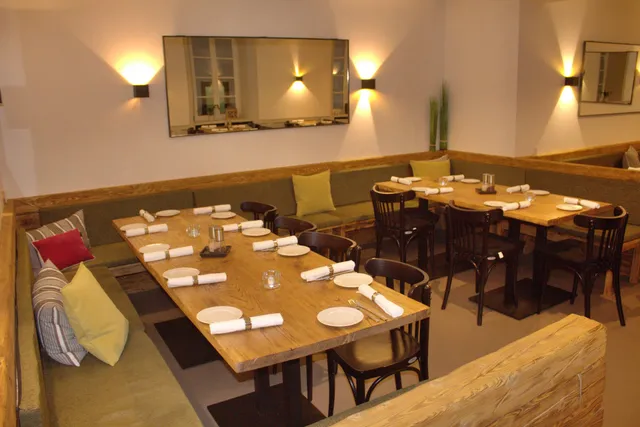 Goldenes Ross - Süleyman Cetinel