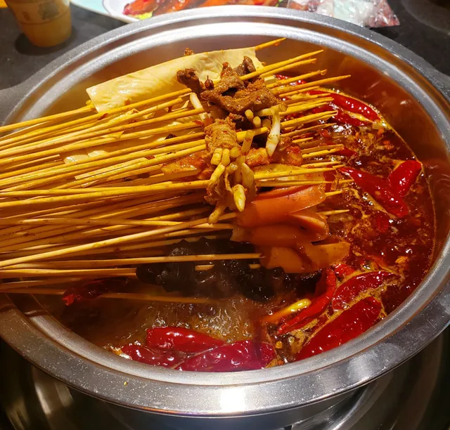 Tiejianmen Hotpot Theme Hotpot