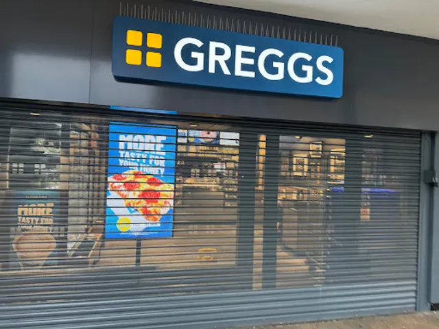 Greggs
