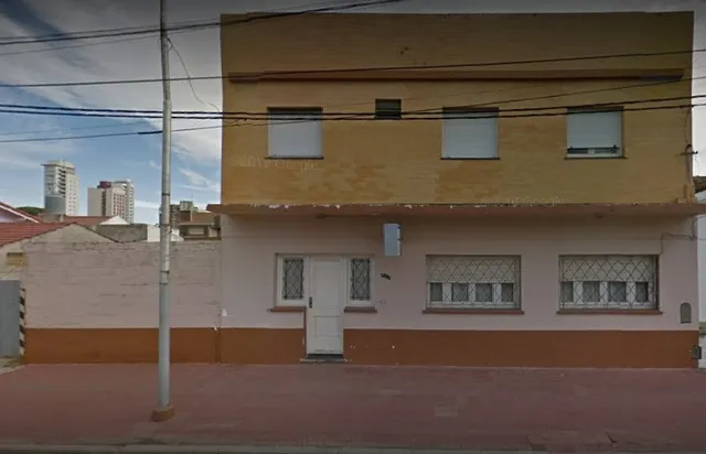 Habitación económica con estacionamiento