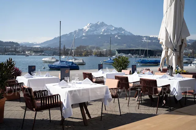 Restaurant Dolce Vita