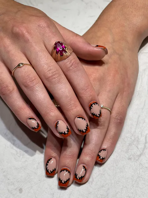 Boston's Nails & Spa