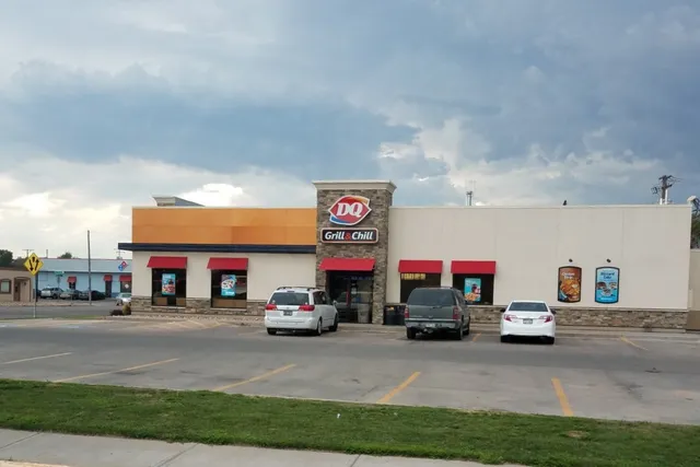 Dairy Queen Grill & Chill