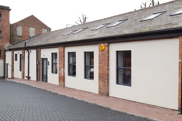 Loop Wear in Erewash, United Kingdom - reviews,open hours,photo spots ...