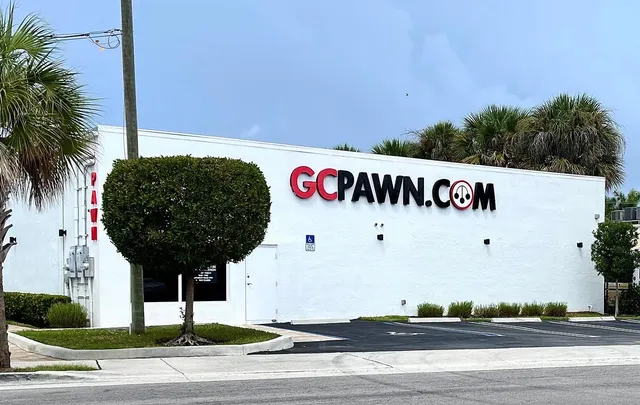 GC Pawn Pompano