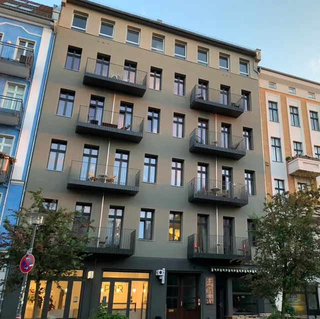 Brilliant Apartments GmbH