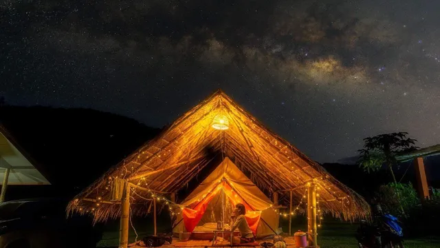 Ton Nam Nan Homestay Bo Kluea