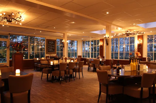 Restaurant Onder de Pannen