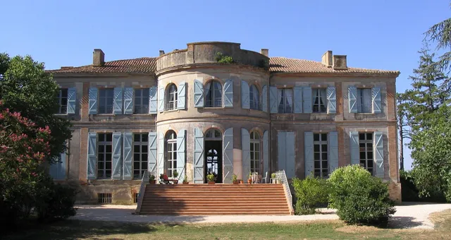 Château de Clermont-Savès