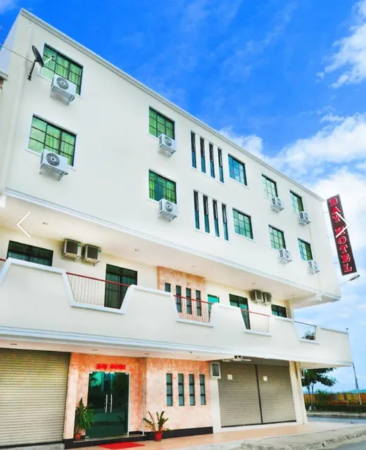 Bay Hotel