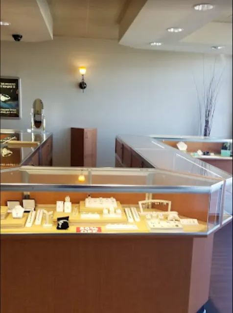 Ambassador Diamond Jewelers