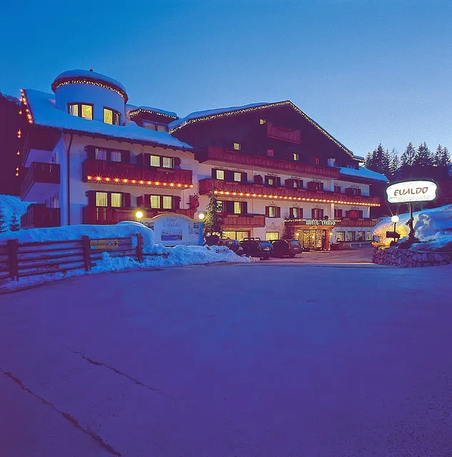 Hotel Evaldo