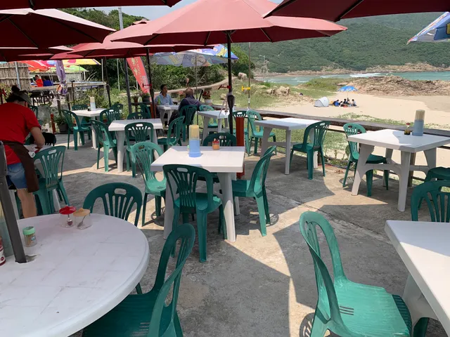 Oriental Restaurant and Bar