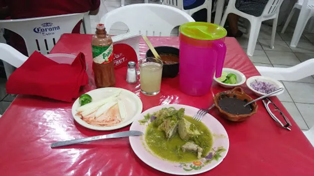 EL RESTAURAN CITO