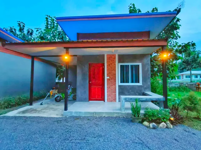 ปาลินรีสอร์ท