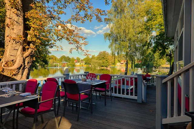 Pension Leutloff's am See