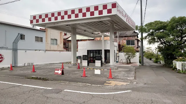 CHERRY BEANS STATION Yaizu