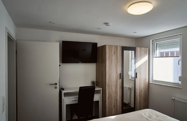 Boardinghouse Apart-Hotel