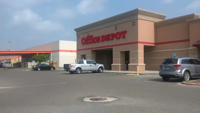 Office Depot
