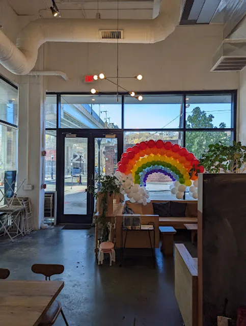 Bwè Coffee - North End