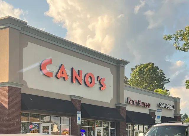 CANO'S MEXICAN BAR & GRILL