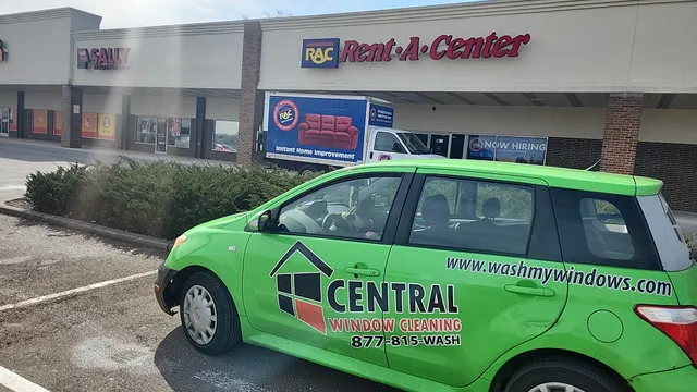 Rent-A-Center
