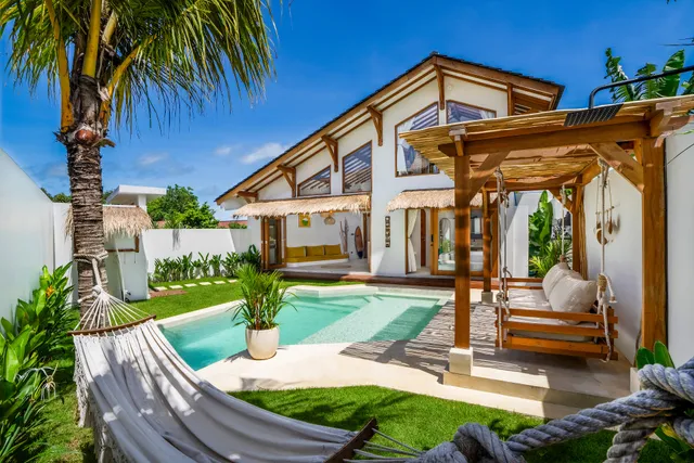 Villa Bong Uluwatu