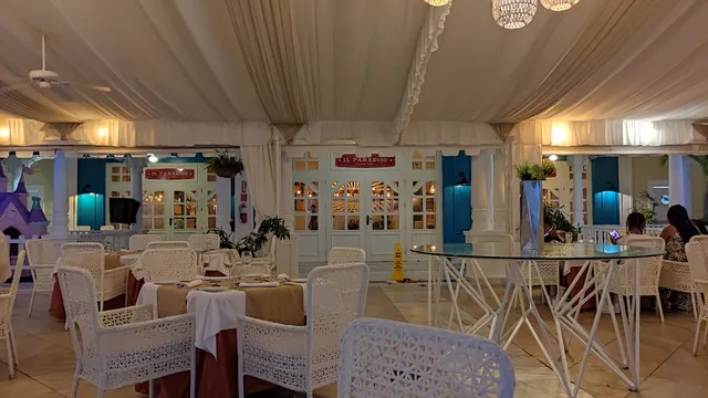 Il Paradiso Restaurant