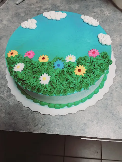 Dairy Queen Grill and Chill