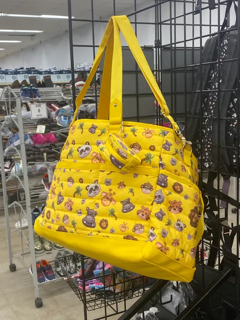 Northridge Shopping Center