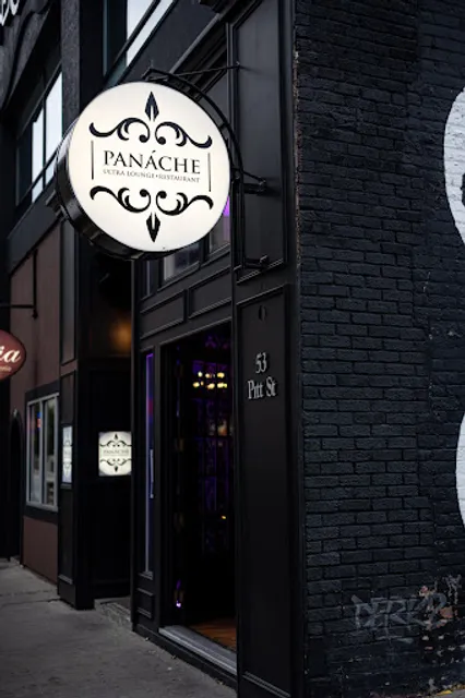 Panache Restaurant And Lounge