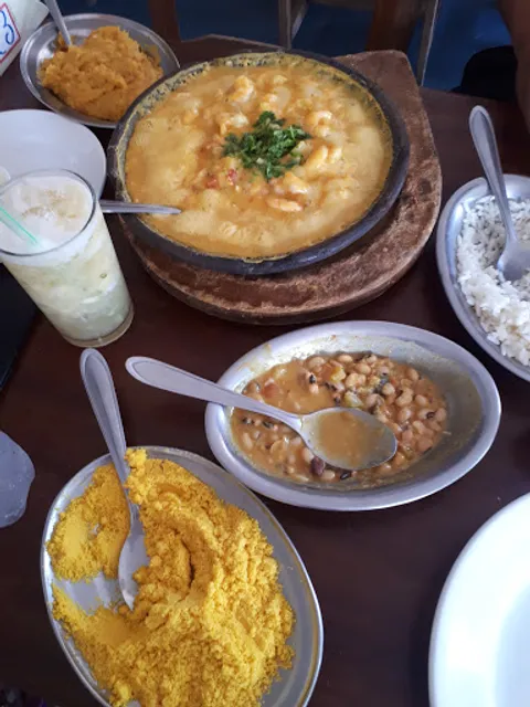 Meu Caranguejo Bartequim